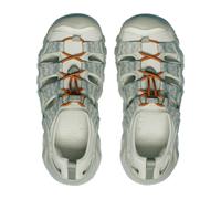 Keen Hyperport H2 Outdoor Sandale beige Damen 1028661 für Damen, beige, Größe 37 EU / 10,5 UK