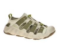 Keen Men's Hyperport H2 Abbey Stone-golden Cypress 43