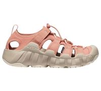 keen hyperport h2 rose beige damen wandersandalen