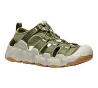 Keen Hyperport H2 Herren Sandale grün 45,0