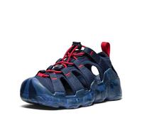 Keen Kid's Hyperport H2 Naval Academy/Red Carpet 35