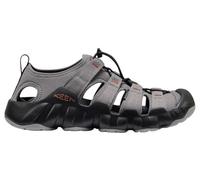 keen hyperport h2 wandersandalen fur herren grau 46