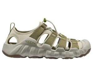 keen hyperport h2 wandersandalen fur herren in beige 44.1/2