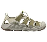 keen hyperport h2 wandersandalen fur herren in beige 44