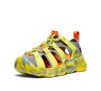 KEEN HYPERPORT H2 Y-Evening Primrose/Steel GR Evening Primrose/Steel Grey - 34