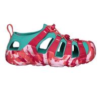 Keen Hyperport H2 Youth Sandalen EU 34 Raspberry / Pool