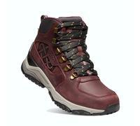 Keen - Innate LTH WP W- burgundy - Größe 37,5 - Damenwanderschuhe