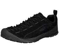 Keen - Jasper - Freizeitschuhe, Gr. 42.5 US 9.5, schwarz (HairyBlack/Black)