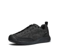 KEEN Jasper 2 Herren-Sneaker, wasserdicht, Va Black, 45 EU