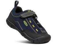 KEEN Jasper 2 Sneakers, Black Iris/Magnet, 30 EU
