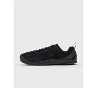 Keen - Jasper - Freizeitschuhe, Gr. 46 US 12, schwarz (HairyBlack/Black)
