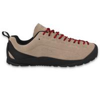 Keen Herren Schuhe Jasper 1002672 44.5 Silver Mink
