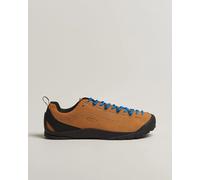 KEEN Jasper Suede Sneaker Cathay Spice Braun 43