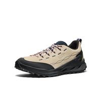 Keen - Women's Jasper Zionic - Freizeitschuhe, Gr. 39.5, safari /rosa (Safari/GigglePink)
