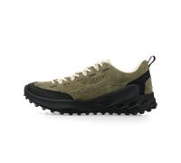KEEN JASPER ZIONIC (dark olive / birch) - 47