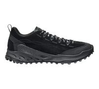 Keen JASPER ZIONIC Herren Wanderschuhe, schwarz, größe 42.5 9.5