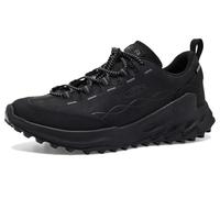 KEEN Jasper Zionic Herren-Wanderschuhe, strapazierfähiges Profil, Wildleder, Kletter-Ansatz-Stil