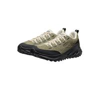 KEEN Jasper Zionic Herren-Wanderschuhe, strapazierfähiges Profil, Wildleder, Kletter-Ansatz-Stil, Dark Olive/Birch, 45 EU