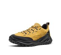 KEEN Jasper Zionic Herren Wildleder-Kletter-Ansatz-Stil, Lemon Curry/Naval Academy, 11.5