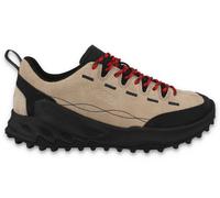 Keen Jasper Zionic Sneaker beige/schwarz - 41