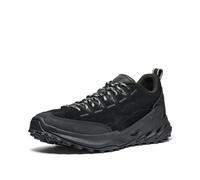 Keen Jasper Zionic Sneaker schwarz - 43