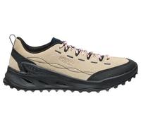 keen jasper zionic wanderschuhe fur damen beige 40