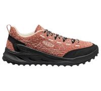 keen jasper zionic wanderschuhe fur damen beige 40