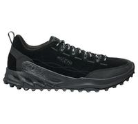 keen jasper zionic wanderschuhe fur herren schwarz 45