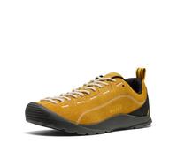 KEEN Jaspis für Damen, niedrige Höhe, Kletter-Ansatz-Stil, Lemon Curry/Lemon Curry, 5
