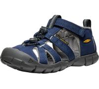 Keen Jugend Seacamp II CNX Outdoorsandale , 34