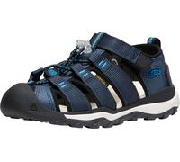 Keen Kindersandale Newport Neo H2 Blau Größe EU 35