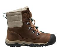 Keen Kanibou Waterproof Kinder Stiefel, braun, Größe 36 36