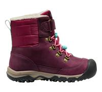 Keen Kanibou Waterproof Kinder Stiefel, rot, Größe 35 35