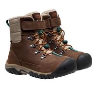 Keen KANIBOU WP Kinder Winterstiefel, braun, größe 34 2