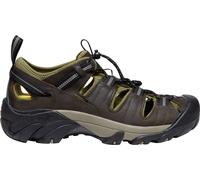 Keen - Keen ARROYO II M-CANTEEN/BLACK 201 CANTEEN/BLACK - Gr. - 42.5 EU | 9.5 US
