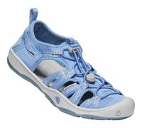 KEEN Keen Kinder Sandalen KIDS MOXIE SANDAL (7909818) EU 25-26 Blau