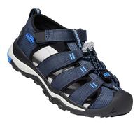 KEEN Keen Kinder Trekkingsandalen KIDS NEWPORT NEO H2 (7910953) EU 31 Blau