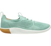 Keen Knx Knit Lace Granite Green/lichen Größe: 38.5 | Trainers Outlet | Damen | Grün