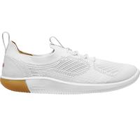 Keen Keen Women's KNX Knit Sneaker Star White/Moonlite Mauve 37