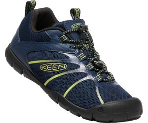 Keen Kids Chandler 2 CNX black iris/evening primrose - Größe 32/33 Kinder