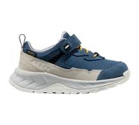 Keen - Kid's Hightrail WP - Multisportschuhe, Gr. 31, grau/blau (VintageIndigo/Alloy)