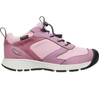 Keen Kids' Keen Skua Waterproof Zephyr-plum Perfect 34