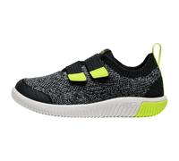 Keen Kinder Sneaker KNX KNIT DS C 1030113 29 Black/Evening Primrose