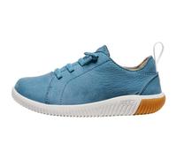 Keen - Kid's KNX Lace - Barfußschuhe, Gr. 27-28, blau/ vapor (CoronetBlue/Vapor)
