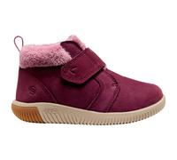 Keen - Kid's KNX Middie - Freizeitstiefel, Gr. 29, rot (Fig/Lilas)