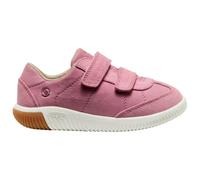 Barfußschuh KEEN "KNX T-TOE DS", Kinder, Gr. 27/28, lilas, star weiß, Leder, Schuhe (28086109-27) lilas, star weiß