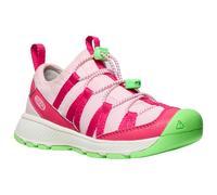 KEEN Motozoa Sneaker Sneakers, Rosa, 28 EU