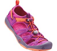 Keen Kids Moxie Sandal purple wine/nasturnium - Größe 37 Kinder