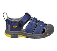 Keen Newport H2 Tots Blue Depths 19