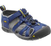 KEEN Unisex Kinder Seacamp II CNX Sandale